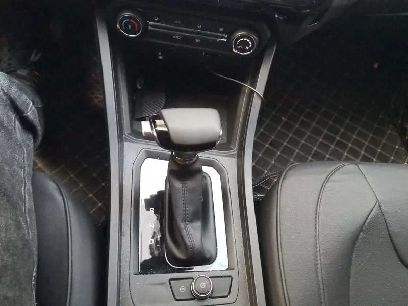 Chery Tiggo 3x 2024 #15 Chery Tiggo 3x 2024 car image #15