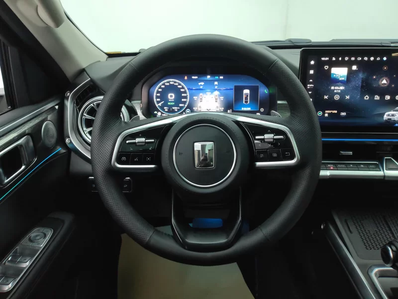 Tank 2024 #15 Tank 2024 car image #15