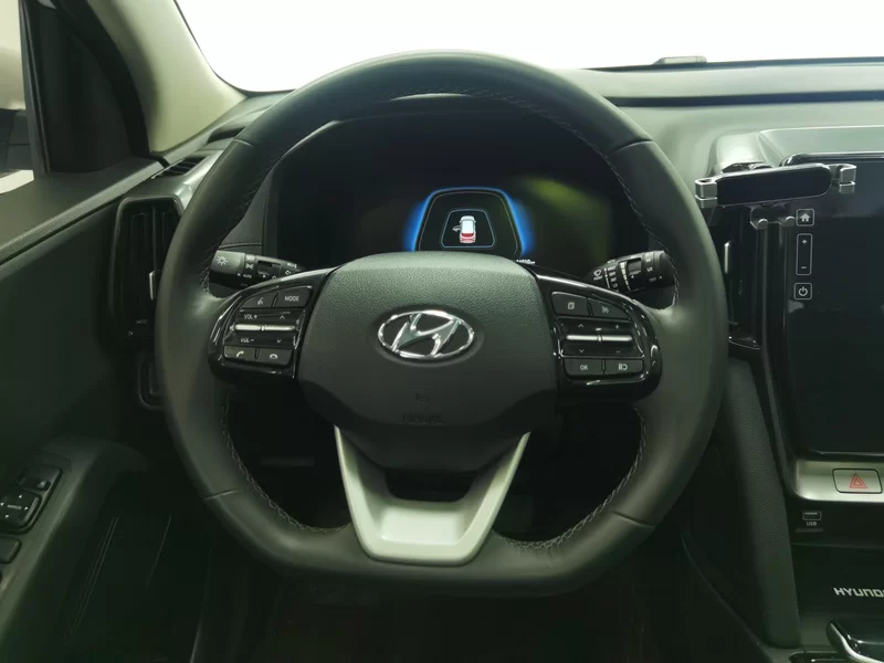 Hyundai ix35 2021 #15 Hyundai ix35 2021 car image #15