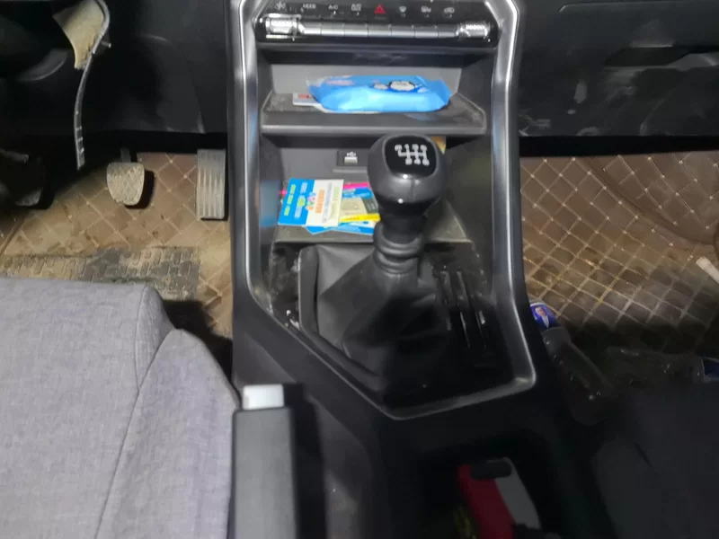 Wuling Asta 2023 #15 Wuling Asta 2023 صورة سيارة #15