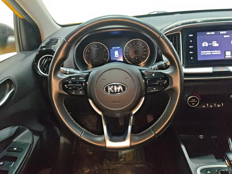 起亚 奕跑 2019 汽车图片 #15