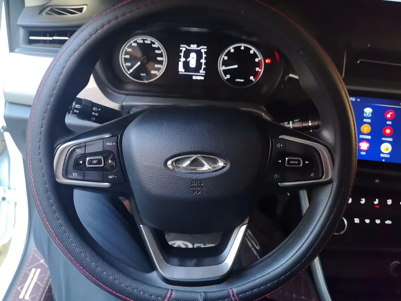 Chery Arrizo 5 2019 #15 Chery Arrizo 5 2019 car image #15