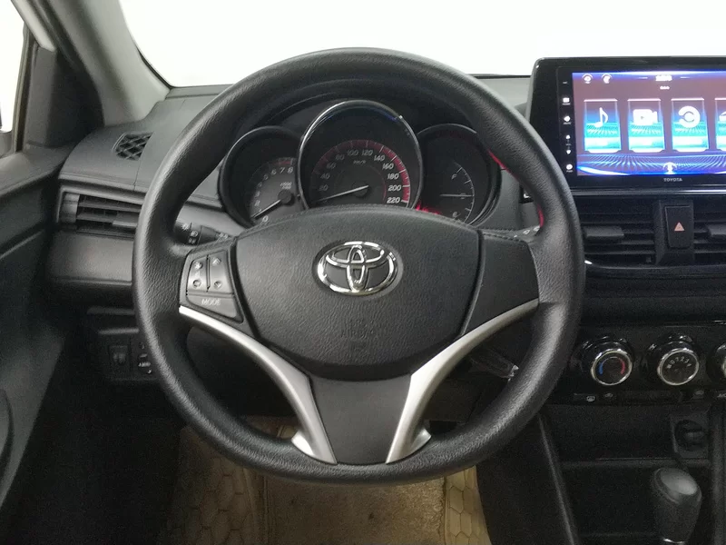 Vios 2020 immagine di auto #15