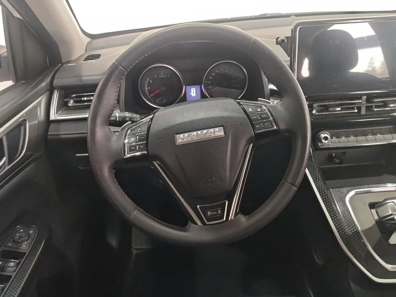Haval M6 2022 #15 Haval M6 2022 immagine di auto #15