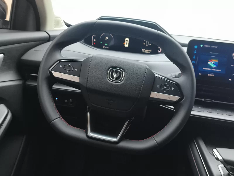 Changan CS55 Plus 2022 immagine di auto #15