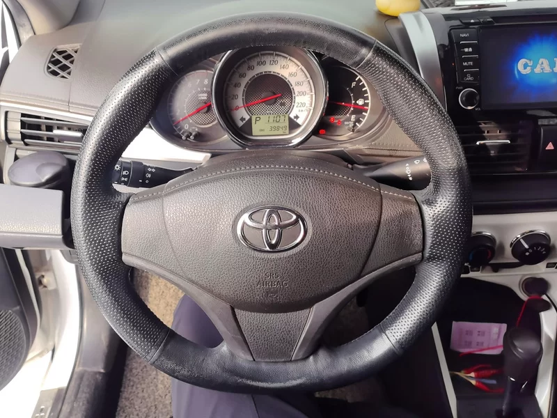 威驰 2016 汽车图片 #15