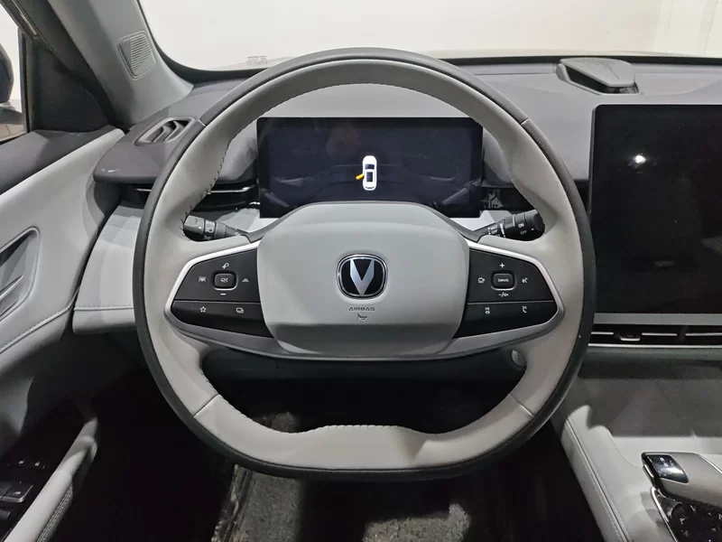 Changan UNI-Z 2024 #15 Changan UNI-Z 2024 immagine di auto #15