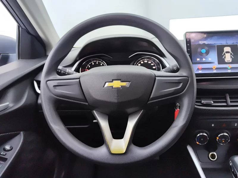 Chevrolet Cavalier 2021 car image #15