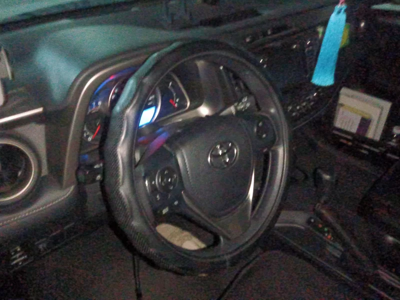 Toyota RAV4 2016 #15 Toyota RAV4 2016 car image #15
