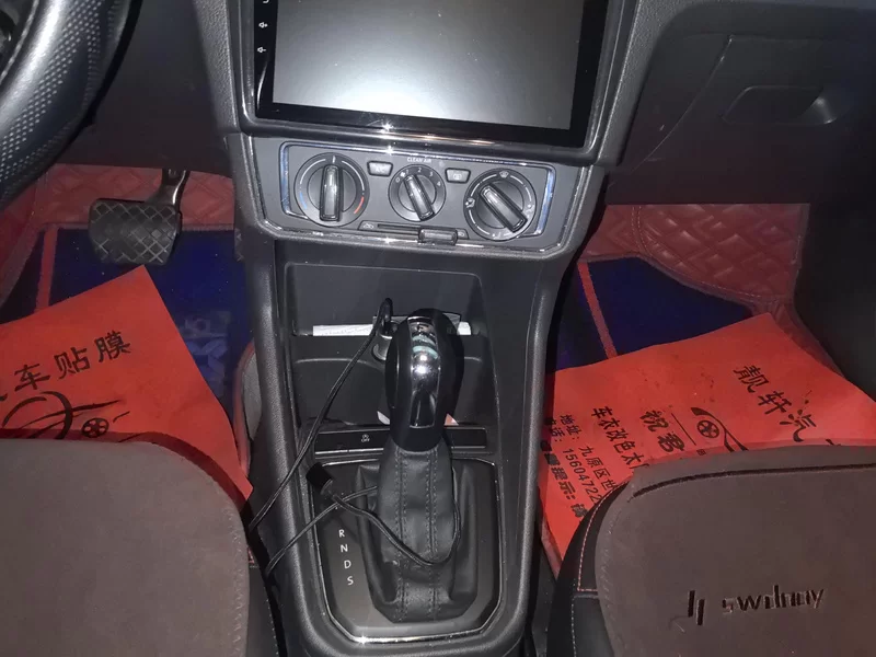 Santana 2019 #15 Santana 2019 car image #15