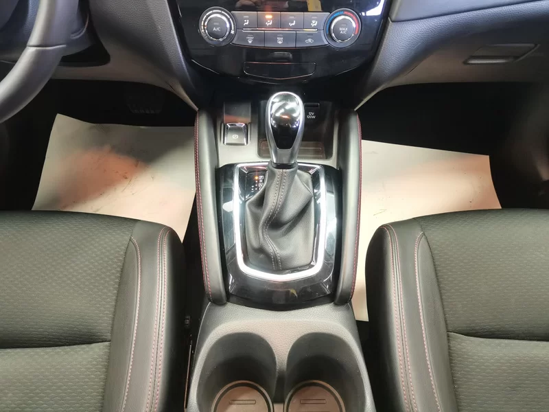 日产 逍客 2020 汽车图片 #15