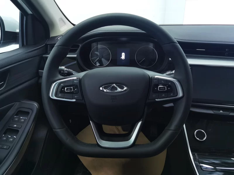 Chery Arrizo 5 2024 car image #15