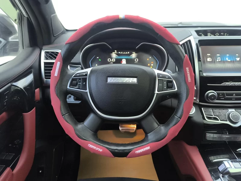 Haval H9 2022 #15 Haval H9 2022 car image #15