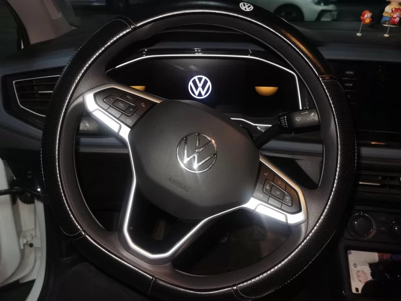 Volkswagen Lavida 2023 car image #15