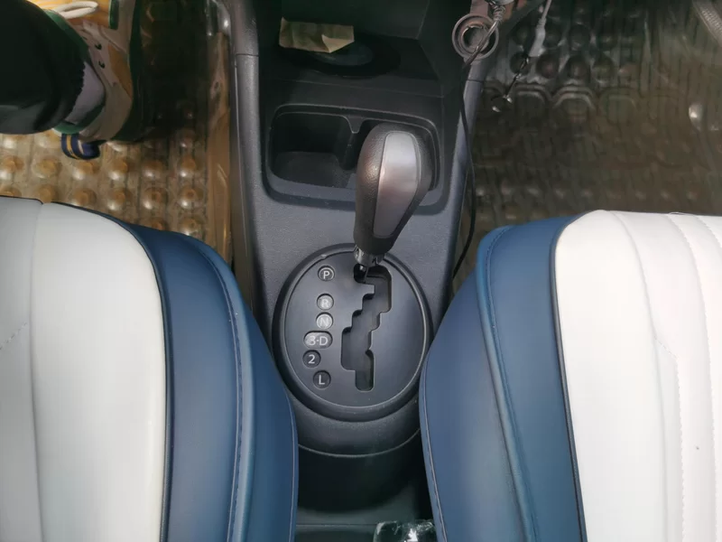 Suzuki Alto 2014 #15 Suzuki Alto 2014 car image #15