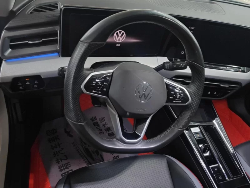 Volkswagen Lamando 2023 immagine di auto #15