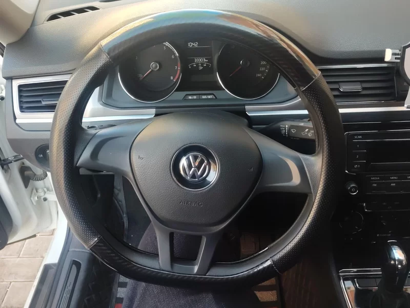Volkswagen Bora 2020 car image #15