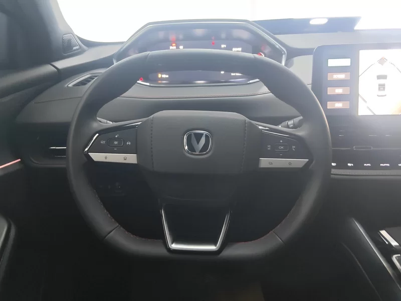 Changan CS55 Plus 2023 immagine di auto #15