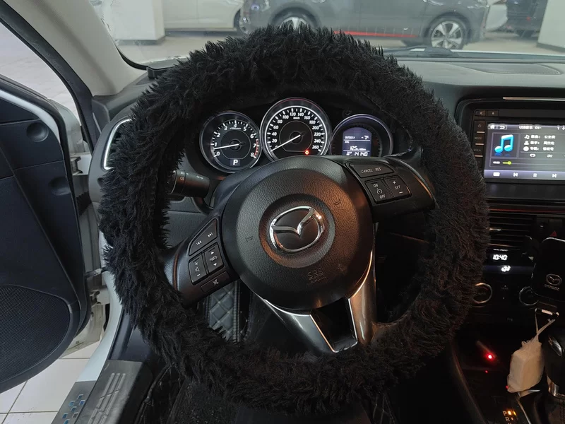 马自达 阿特兹 2015 汽车图片 #15