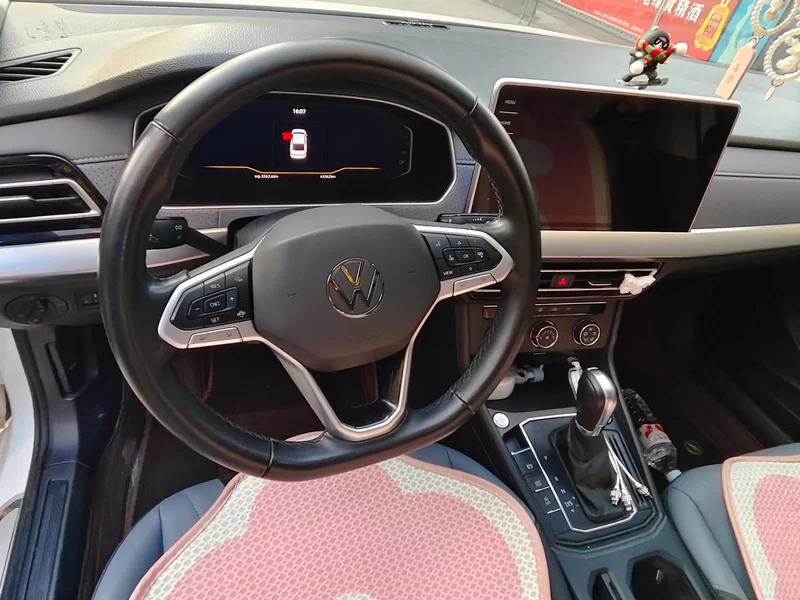 Volkswagen Lavida 2022 car image #15