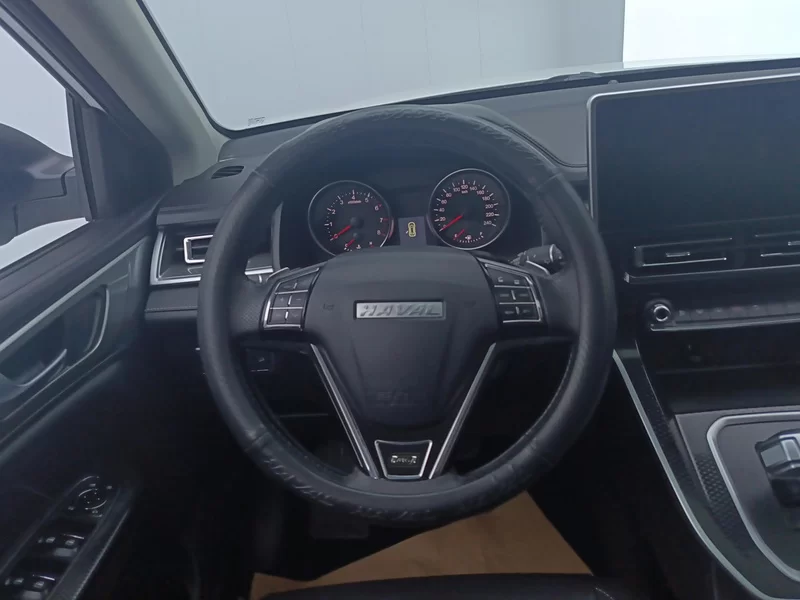 Haval M6 2021 car image #15