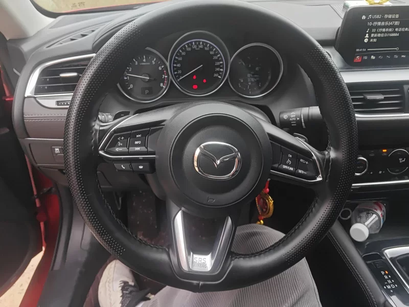 马自达 阿特兹 2019 汽车图片 #15