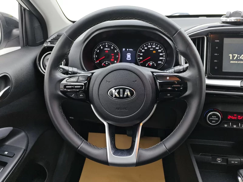 Kia KX1 2020 #15 Kia KX1 2020 car image #15