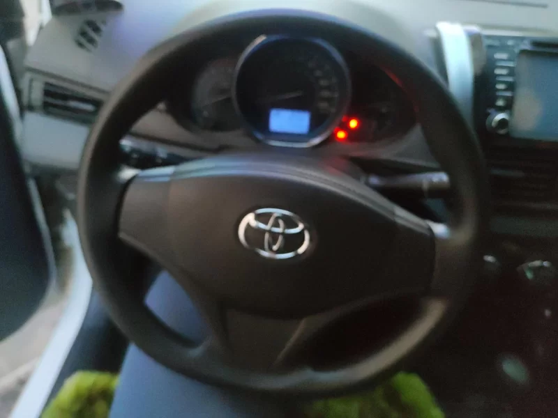 Vios 2015 #15 Vios 2015 car image #15
