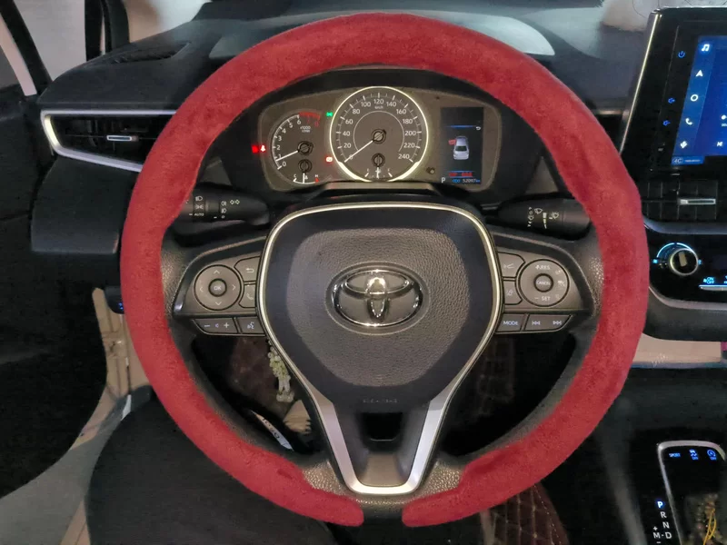 Toyota Corolla 2021 car image #15