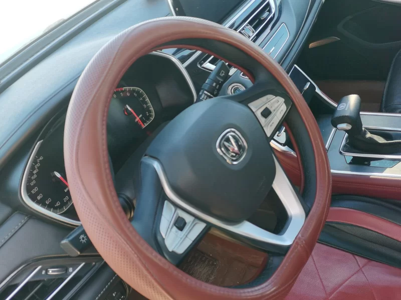 长安 长安CS75 2023 #15 长安 长安CS75 2023 汽车图片 #15