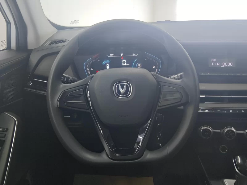 Changan 2020 #15 Changan 2020 car image #15