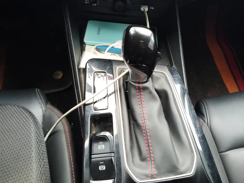 5 2022 imagen de coche #15