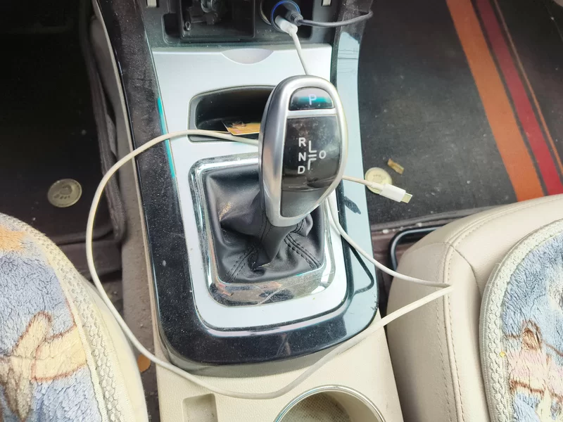 BYD e5 2017 #15 BYD e5 2017 car image #15