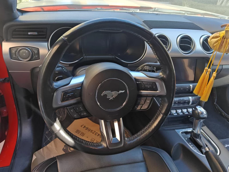 Ford 2019 #15 Ford 2019 car image #15