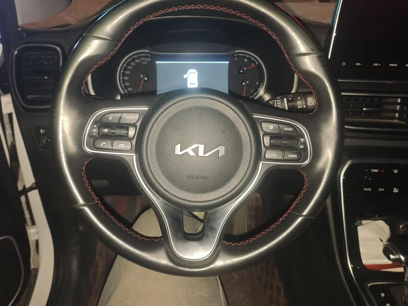 起亚 起亚KX5 2023 汽车图片 #15