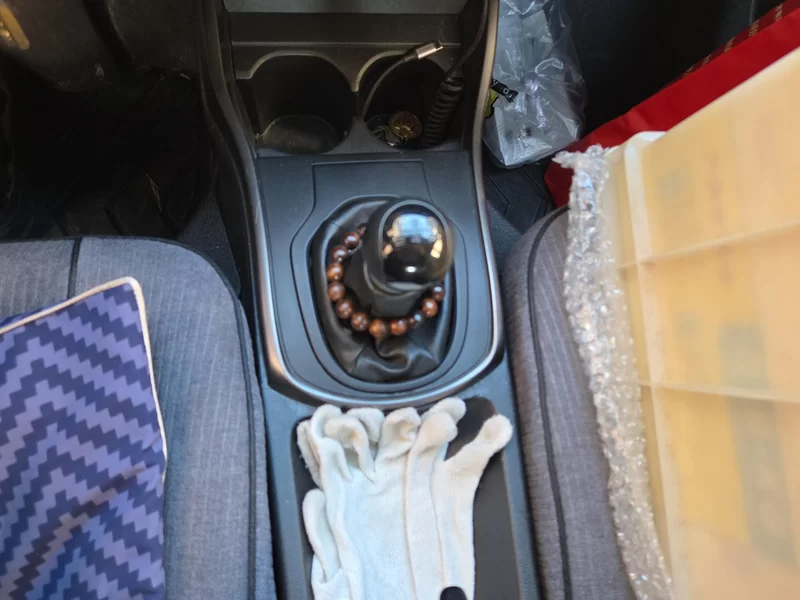 Honda Gienia 2019 #15 Honda Gienia 2019 car image #15