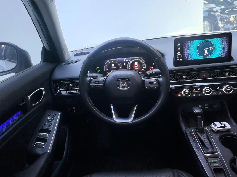 Honda INTEGRA 2024 #15 Honda INTEGRA 2024 car image #15