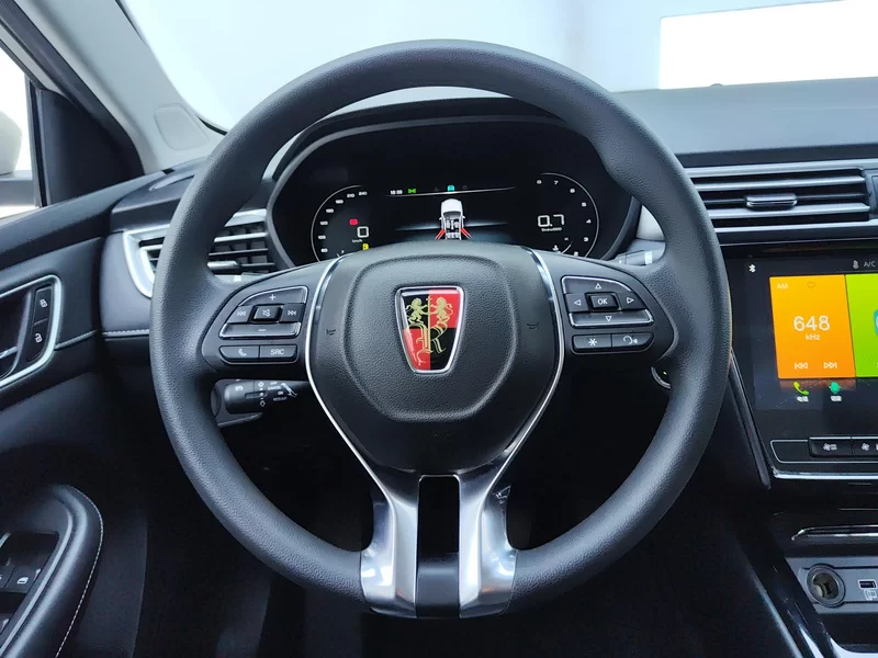 Roewe 2020 #15 Roewe 2020 car image #15