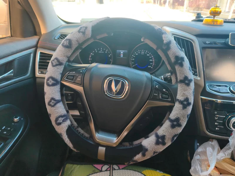 长安 长安CS75 2017 #15 长安 长安CS75 2017 汽车图片 #15