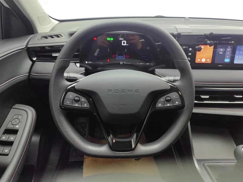 荣威 荣威i5 2025 汽车图片 #15