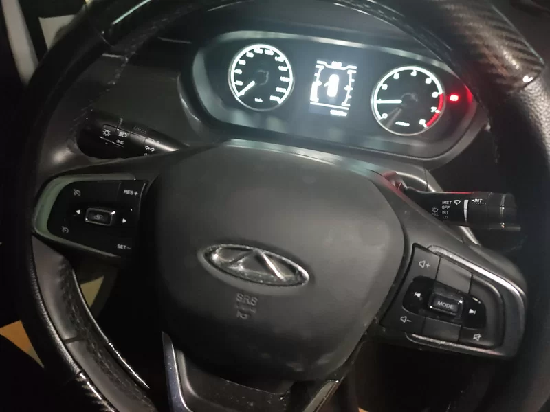 Chery Arrizo 5 2019 #15 Chery Arrizo 5 2019 car image #15