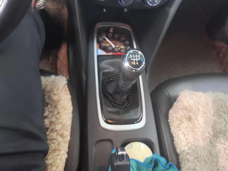 Chevrolet Cavalier 2017 car image #15