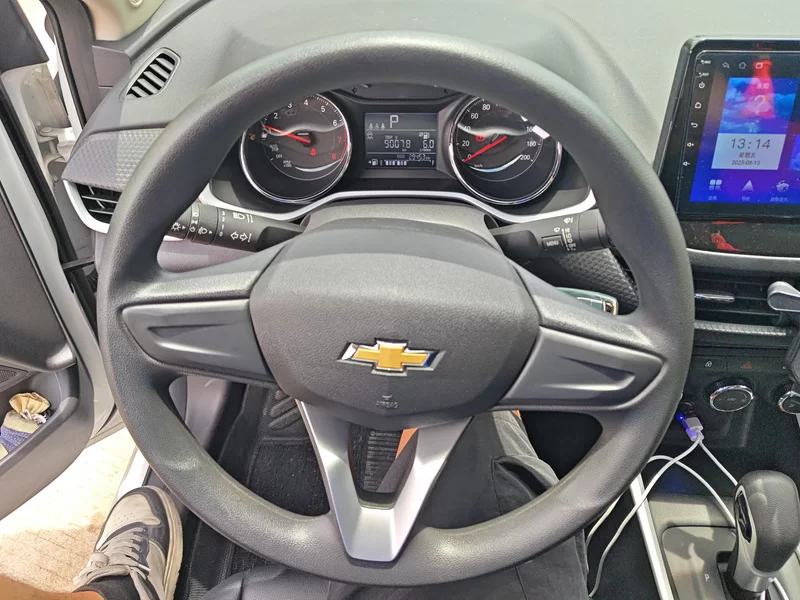 Chevrolet Cavalier 2022 #15 Chevrolet Cavalier 2022 car image #15