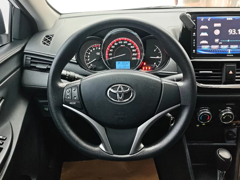 Vios 2020 #15 Vios 2020 immagine di auto #15