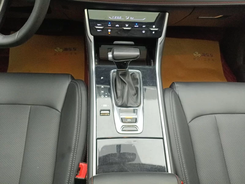 长安 长安CS75 2014 #15 长安 长安CS75 2014 汽车图片 #15