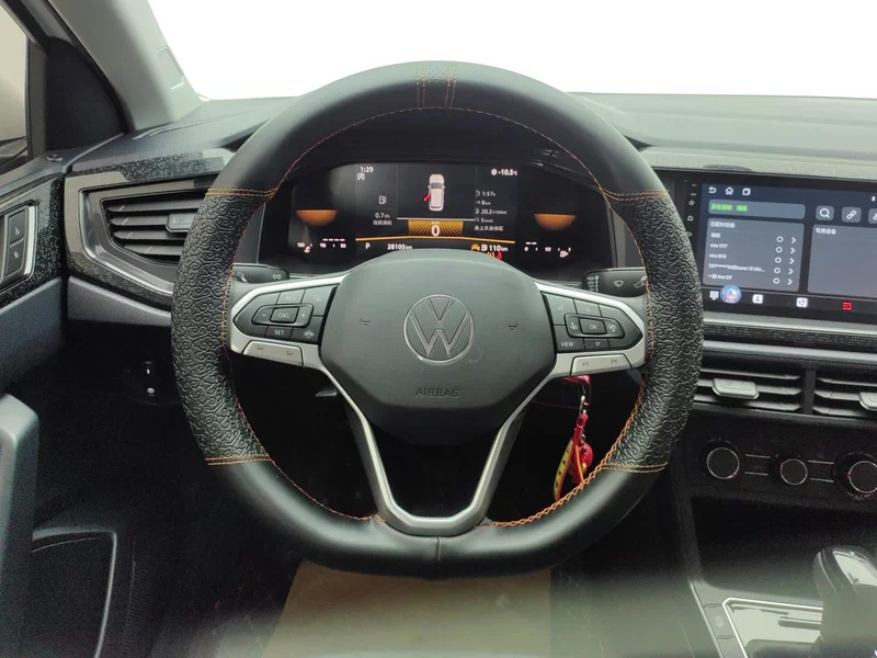 Volkswagen Lavida 2023 #15 Volkswagen Lavida 2023 car image #15