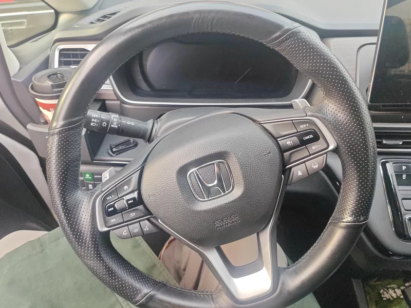 Honda ODYSSEY 2023 car image #15