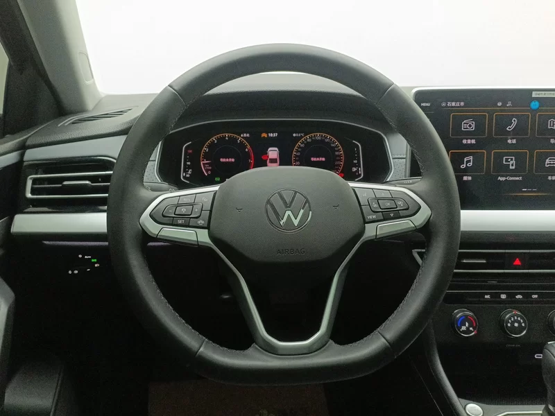 Volkswagen Lavida 2023 car image #15