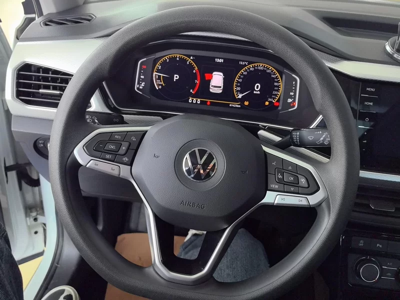 Volkswagen Tacqua 2024 #15 Volkswagen Tacqua 2024 car image #15