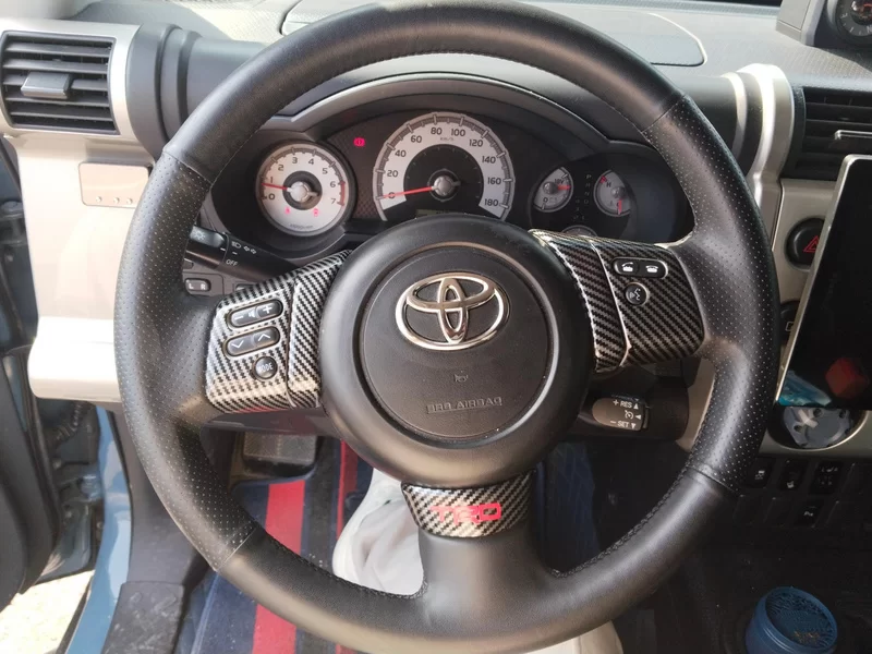 Toyota 2019 car image #15
